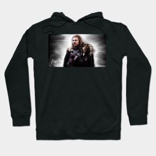 Ned Hoodie